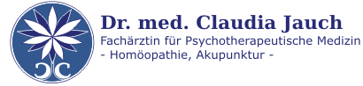 Dr Jauch Logo